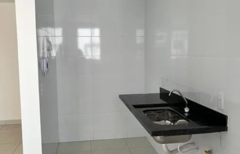 Apartamento em Granja Marileusa, Uberlândia