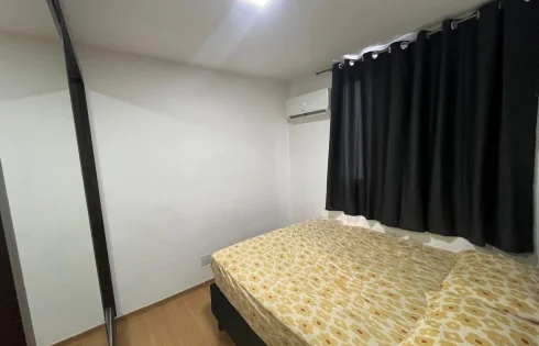 Apartamento em Jardim Patricia, Uberlândia
