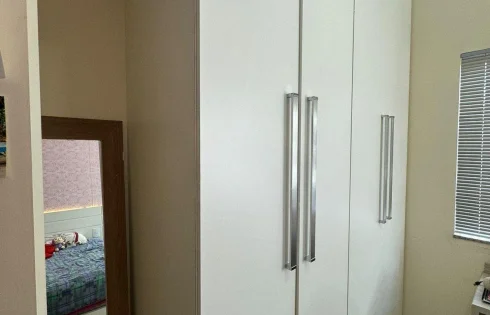 Casa em Jardim Holanda, Uberlândia