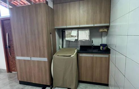 Casa em Jardim Holanda, Uberlândia