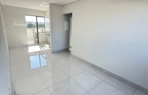 Apartamento em Santa Mônica, Uberlândia