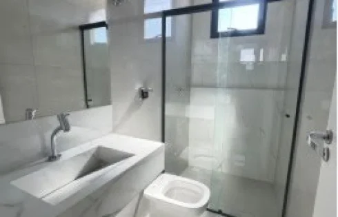 Apartamento em Santa Mônica, Uberlândia