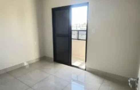 Apartamento em Santa Mônica, Uberlândia