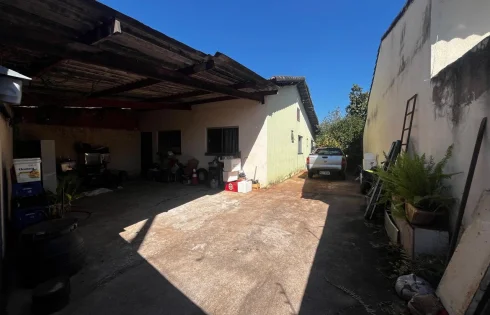 Taiaman, Uberlândia