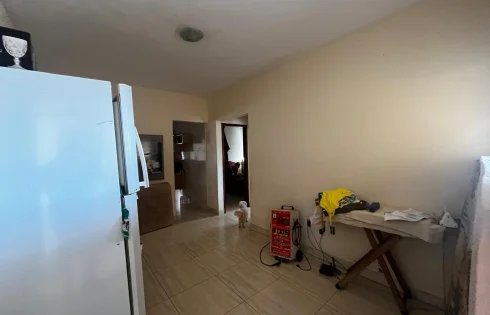 Casa em Taiaman, Uberlândia