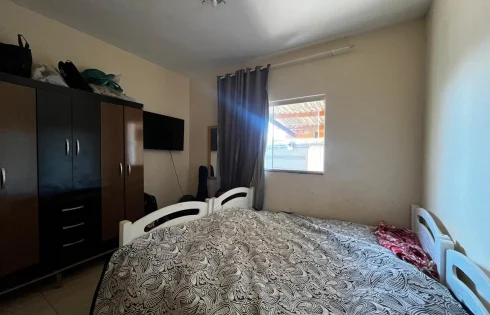 Casa em Taiaman, Uberlândia