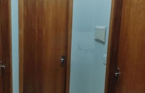 Casa em Jardim Brasília, Uberlândia