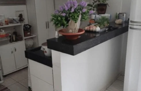 Casa em Jardim Brasília, Uberlândia