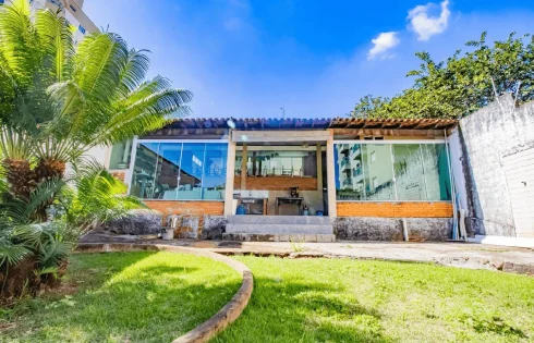 Casa em Saraiva, Uberlândia
