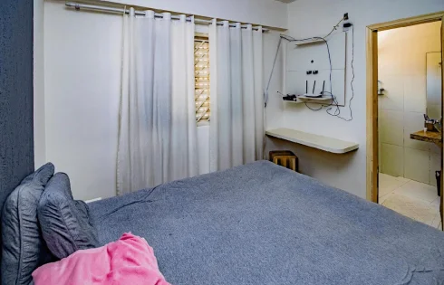 Casa em Saraiva, Uberlândia