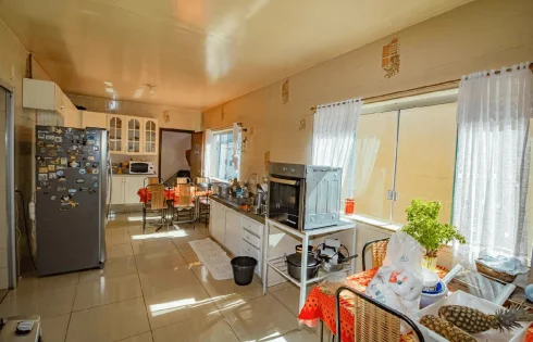Casa em Saraiva, Uberlândia