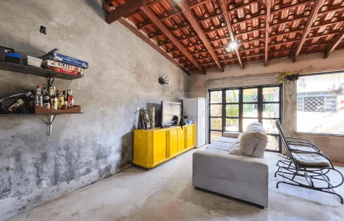 Casa em São Jorge, Uberlândia