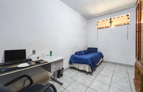 Casa em São Jorge, Uberlândia
