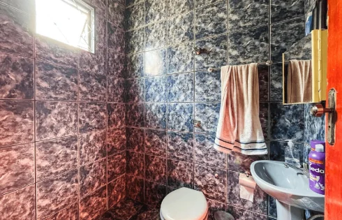 Casa em São Jorge, Uberlândia