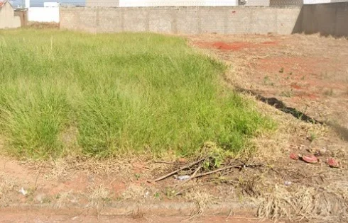 Terreno em Novo Mundo, Uberlândia