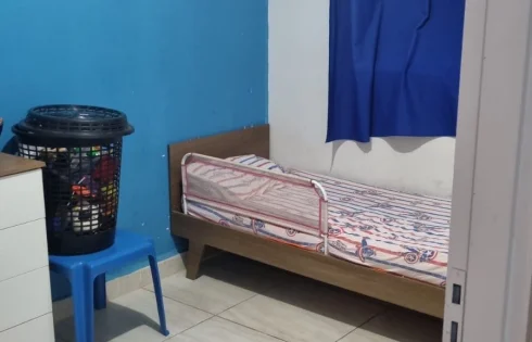 Apartamento em Pequis, Uberlândia