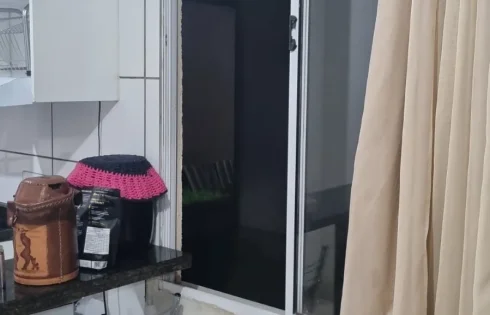 Apartamento em Pequis, Uberlândia