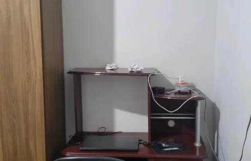 Apartamento em Pequis, Uberlândia