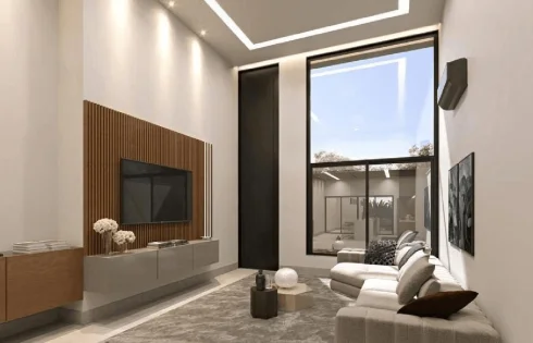 Casa em Novo Mundo, Uberlândia