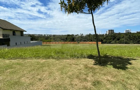 Terreno em Granja Marileusa, Uberlândia