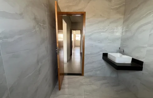 Casa em Jardim Veneza, Uberlândia