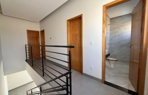 Casa em Jardim Veneza, Uberlândia