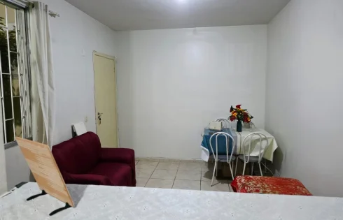 Apartamento em Chácaras Tubalina e Quartel, Uberlândia