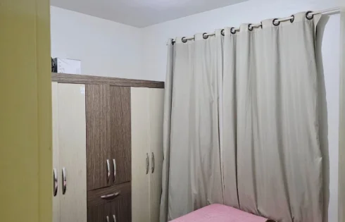 Apartamento em Chácaras Tubalina e Quartel, Uberlândia