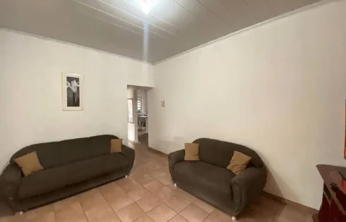 Casa em São Jorge, Uberlândia