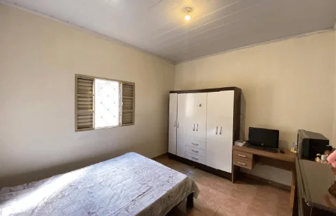 Casa em São Jorge, Uberlândia