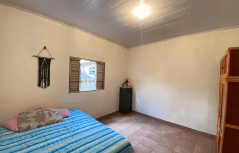 Casa em São Jorge, Uberlândia