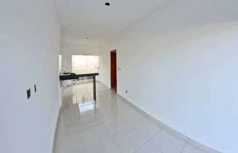 Casa em Shopping Park, Uberlândia