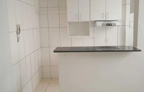 Fabrício, Uberaba