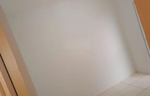 Apartamento em Fabrício, Uberaba