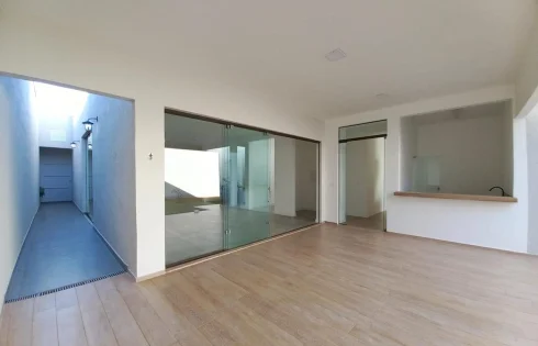 Casa em Jardim Karaíba, Uberlândia