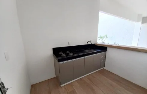 Casa em Jardim Karaíba, Uberlândia
