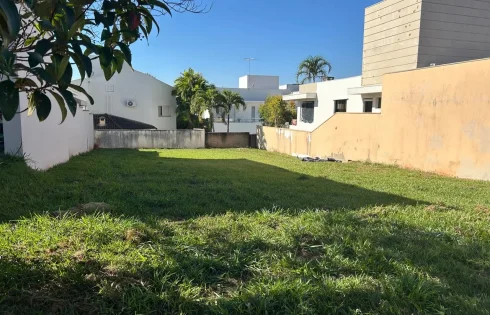 Nova Uberlândia, Uberlândia
