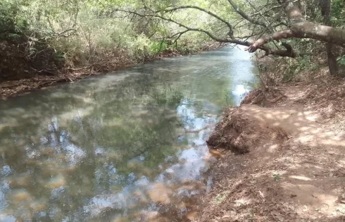 Miraporanga, Uberlândia