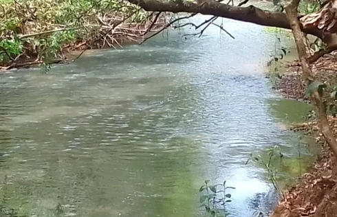Terreno em Miraporanga, Uberlândia