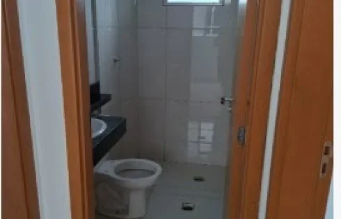 Apartamento em Chácaras Tubalina e Quartel, Uberlândia