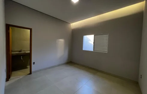 Casa em Martins, Uberlândia