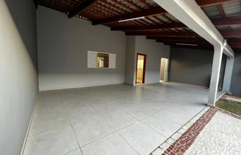 Casa em Martins, Uberlândia
