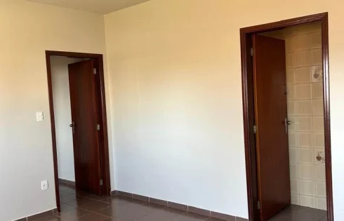 Apartamento em Brasil, Uberlândia