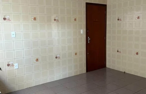 Apartamento em Brasil, Uberlândia