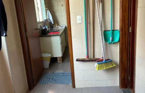 Apartamento em Brasil, Uberlândia
