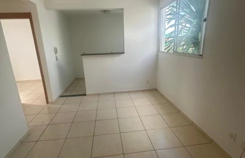 Apartamento em Aclimação, Uberlândia