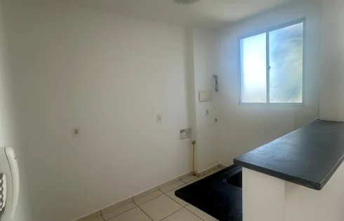 Apartamento em Aclimação, Uberlândia
