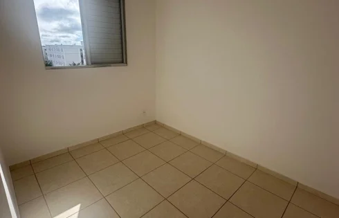 Apartamento em Aclimação, Uberlândia
