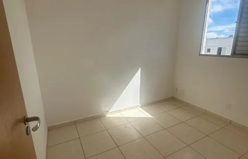 Apartamento em Aclimação, Uberlândia