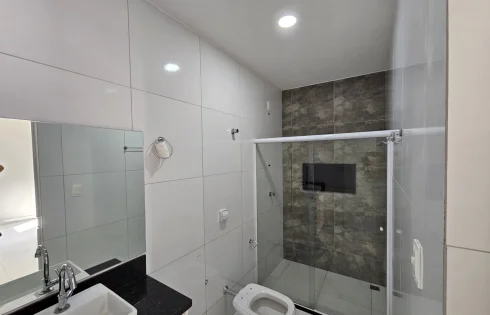 Casa em Presidente Roosevelt, Uberlândia